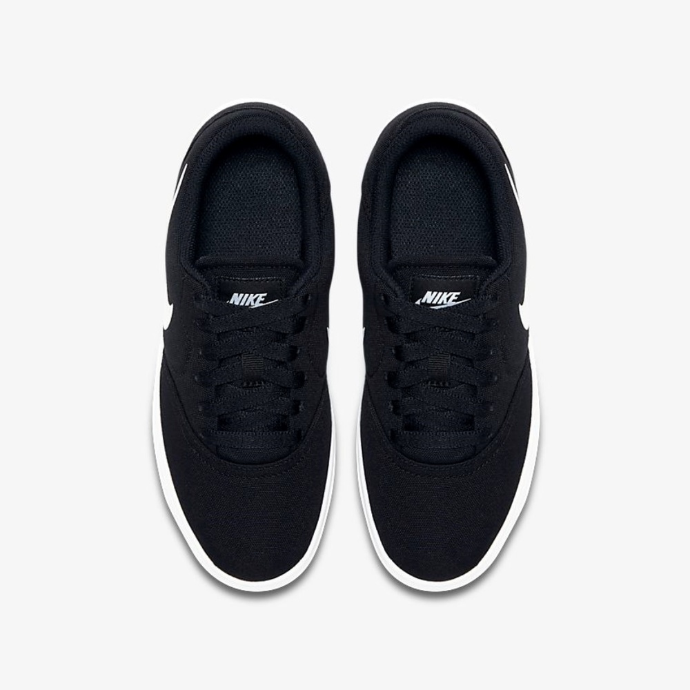 Nike SB Check Canvas Skateboarding Sneaker Shoe - Picture 5 of 7